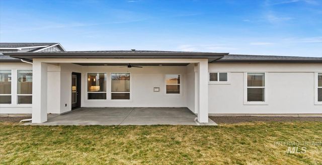 1010 E Tucman Street, Kuna, ID 83634