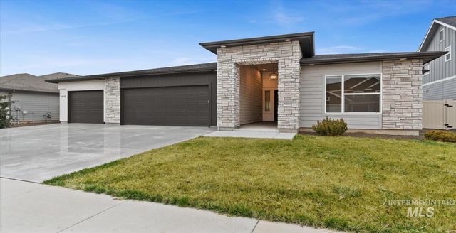 1010 E Tucman Street, Kuna, ID 83634