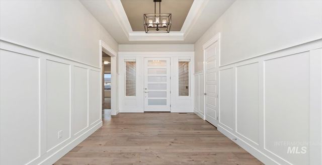 1010 E Tucman Street, Kuna, ID 83634