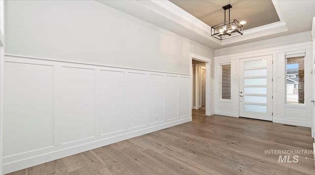 1010 E Tucman Street, Kuna, ID 83634