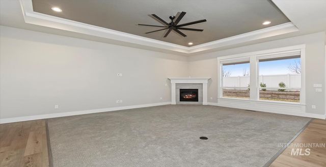 1010 E Tucman Street, Kuna, ID 83634