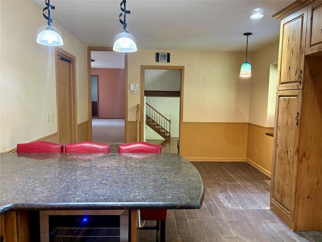133 S Brentwood Drive, Oklahoma City, OK 73139