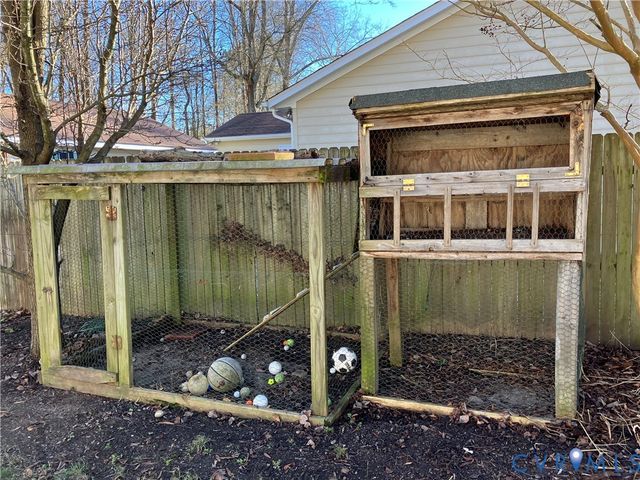 221 Henry Clay Rd, Ashland, VA 23005
