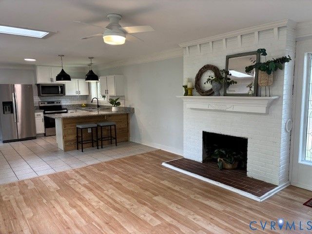 221 Henry Clay Rd, Ashland, VA 23005
