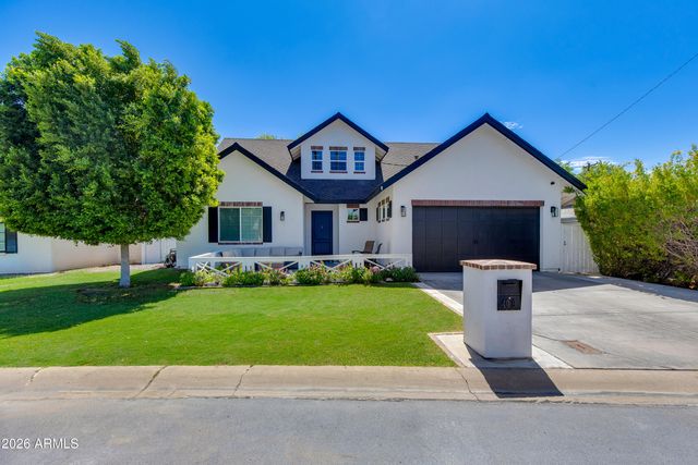 4019 E DEVONSHIRE Avenue, Phoenix, AZ 85018