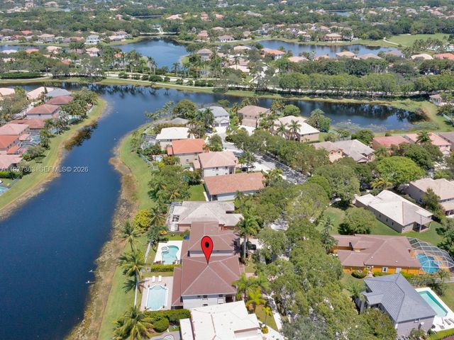 4400 Fox Ridge Dr, Weston, FL 33331