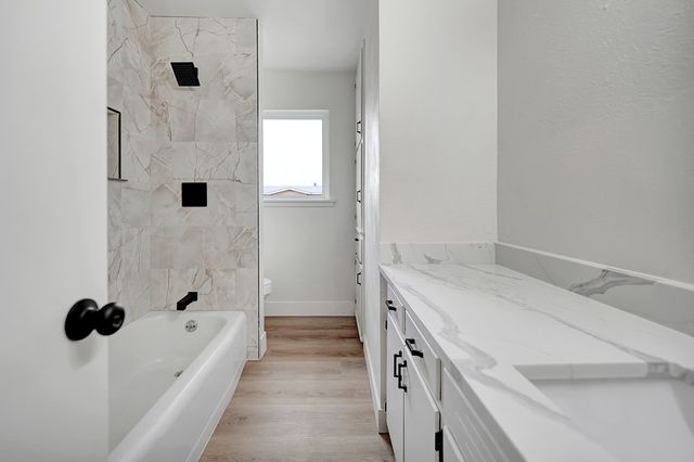 2724 Cambridge St, Odessa, TX 79761