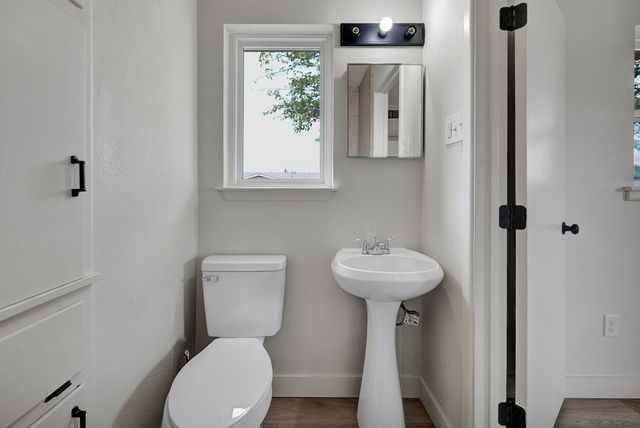 2724 Cambridge St, Odessa, TX 79761