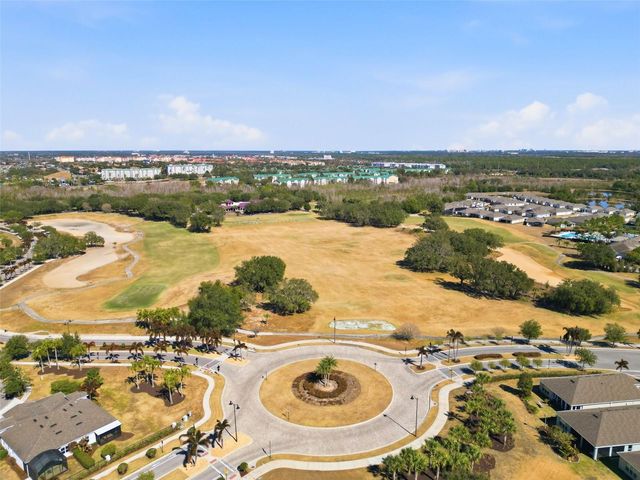 2167 LIMESTONE TRAIL, Kissimmee, FL 34747