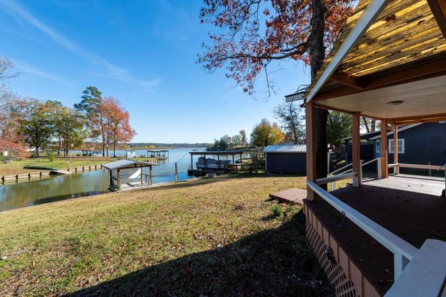 119 Elm Drive, Onalaska, TX 77360