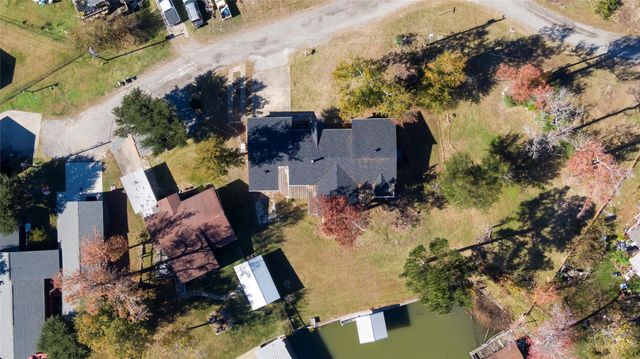 119 Elm Drive, Onalaska, TX 77360