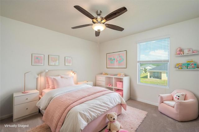 6121 FOREST RIDGE WAY, Winter Haven, FL 33881