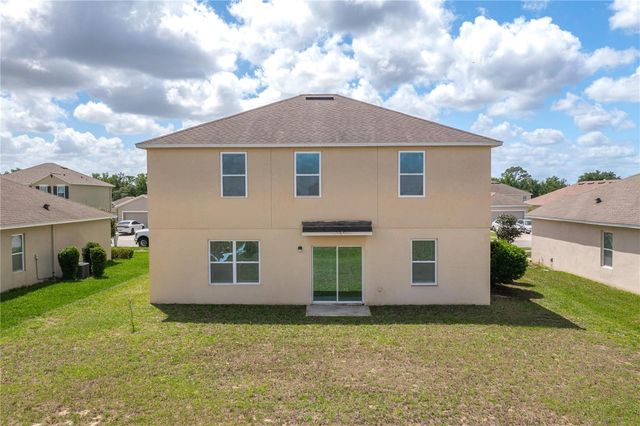 6121 FOREST RIDGE WAY, Winter Haven, FL 33881