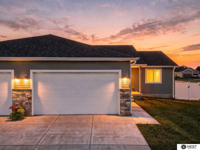 4071 W Gary Gateley Street, Lincoln, NE 68524