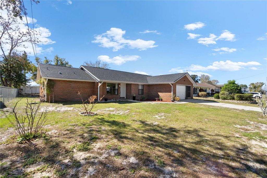 857 S ATMORE CIRCLE, Deltona, FL 32725