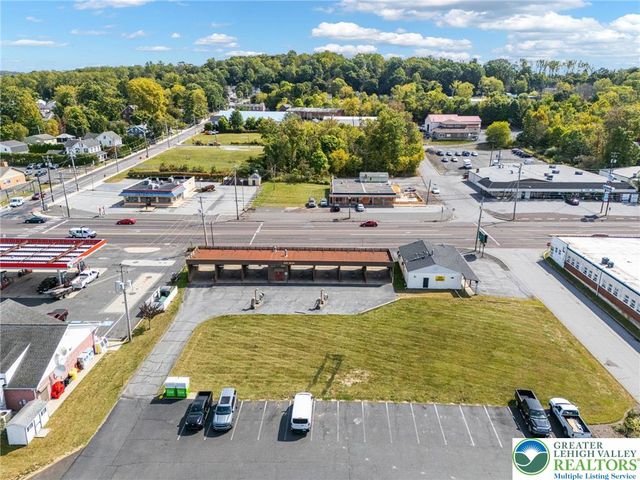 124 South 3rd Street, Coopersburg Boro, PA 18036
