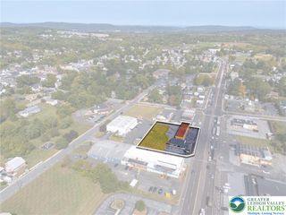 124 South 3rd Street, Coopersburg Boro, PA 18036