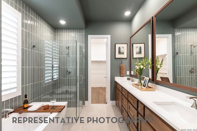 100 Rainwater Creek, Boerne, TX 78006