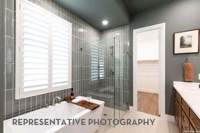 100 Rainwater Creek, Boerne, TX 78006