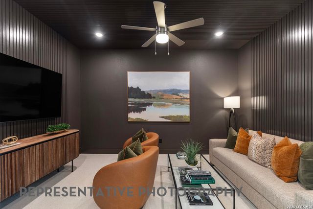 100 Rainwater Creek, Boerne, TX 78006