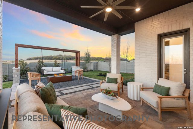 100 Rainwater Creek, Boerne, TX 78006