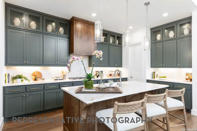 100 Rainwater Creek, Boerne, TX 78006