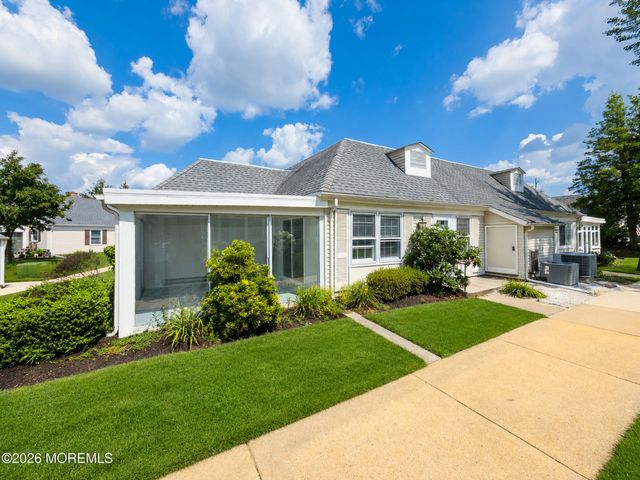 140A Plymouth Lane, Monroe, NJ 08831