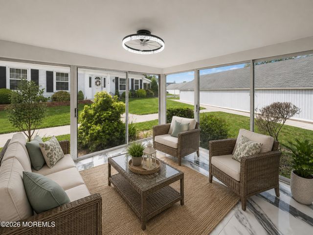 140A Plymouth Lane, Monroe, NJ 08831