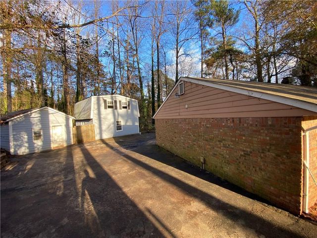 5295 Lyme Bay Circle, Norcross, GA 30071