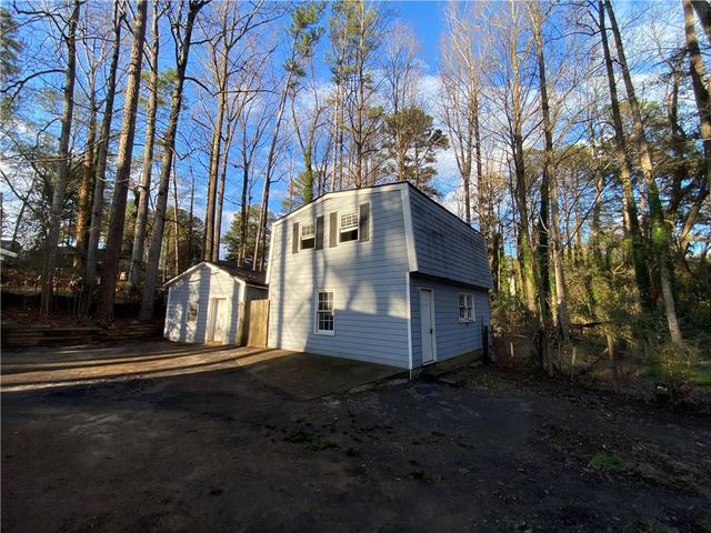 5295 Lyme Bay Circle, Norcross, GA 30071