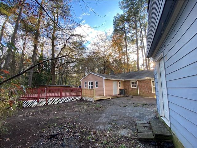 5295 Lyme Bay Circle, Norcross, GA 30071