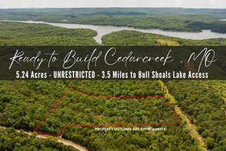 000 Brass Lantern Road, Cedarcreek, MO 65627