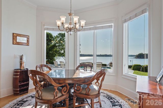 2477 Peninsula Shores Court, Denver, NC 28037
