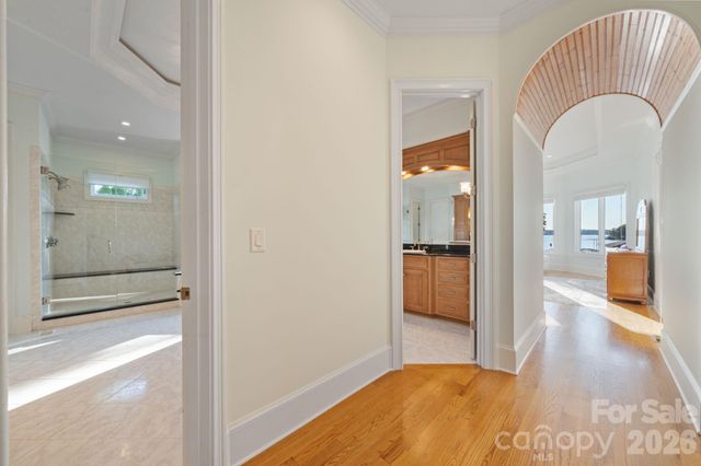 2477 Peninsula Shores Court, Denver, NC 28037