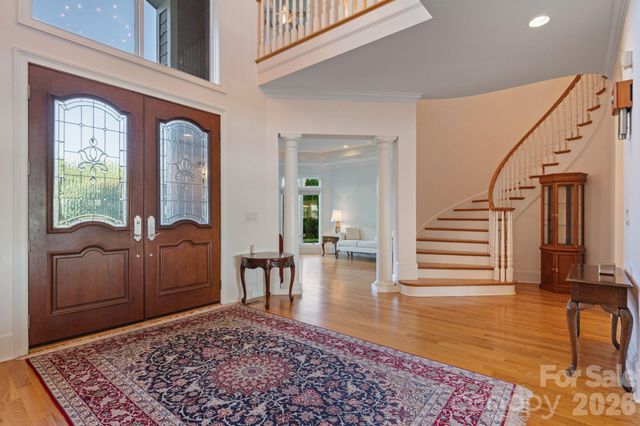2477 Peninsula Shores Court, Denver, NC 28037