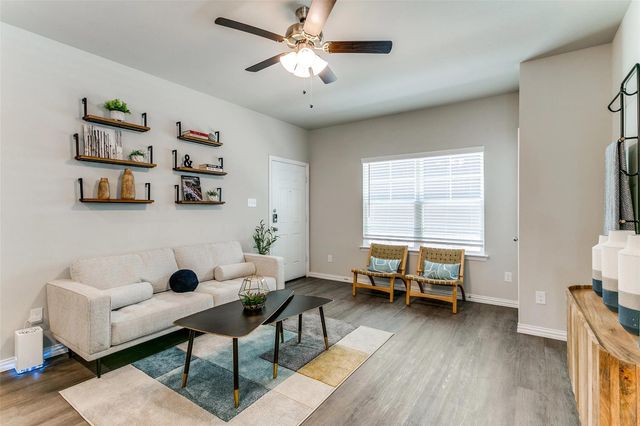 5401 Barlean Ranch 99L, Fort Worth, TX 76123