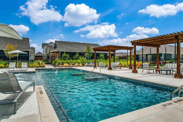 5401 Barlean Ranch 99L, Fort Worth, TX 76123