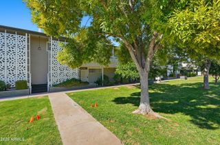 6116 N 12TH Place 7, Phoenix, AZ 85014