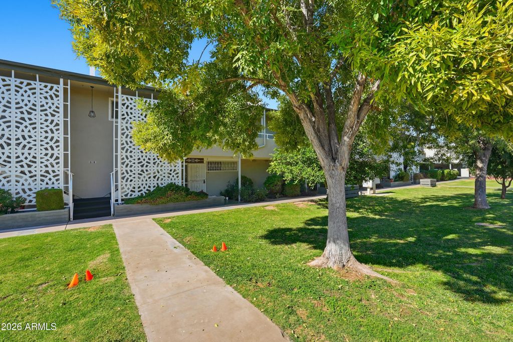 6116 N 12TH Place 7, Phoenix, AZ 85014