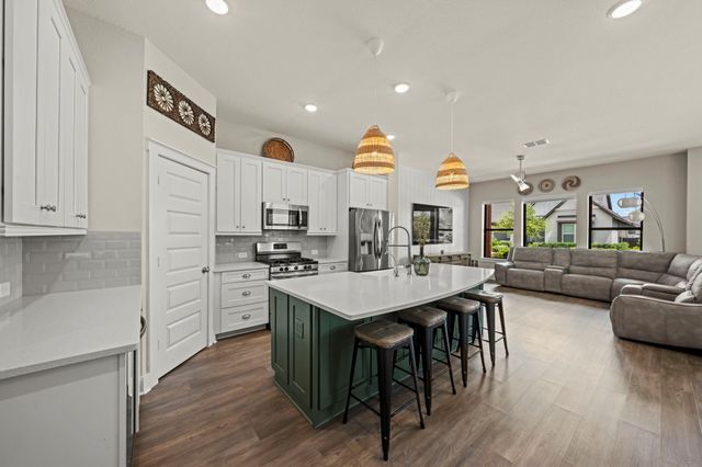 18507 Parkland Square Place, Cypress, TX 77433