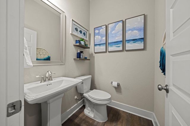 18507 Parkland Square Place, Cypress, TX 77433