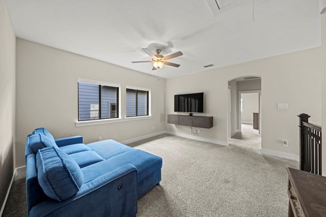 18507 Parkland Square Place, Cypress, TX 77433