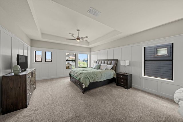 18507 Parkland Square Place, Cypress, TX 77433