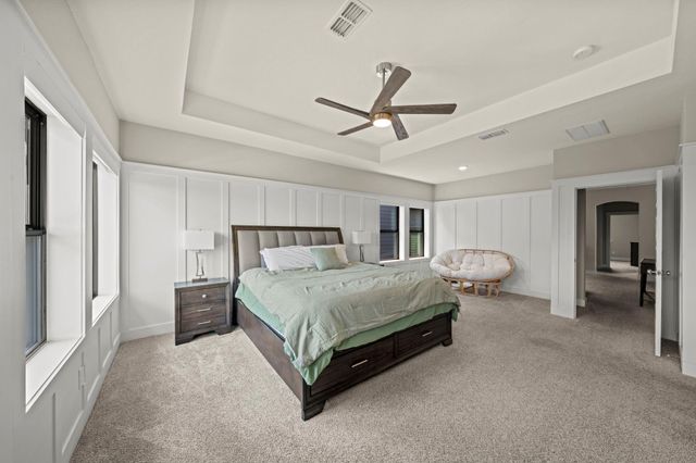 18507 Parkland Square Place, Cypress, TX 77433