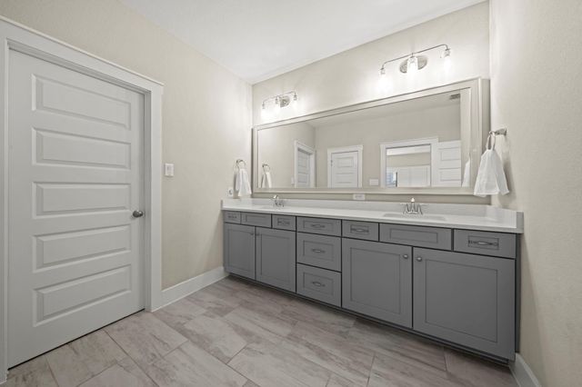 18507 Parkland Square Place, Cypress, TX 77433