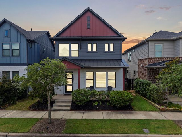 18507 Parkland Square Place, Cypress, TX 77433