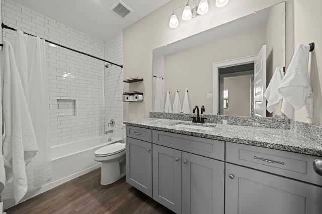 18507 Parkland Square Place, Cypress, TX 77433