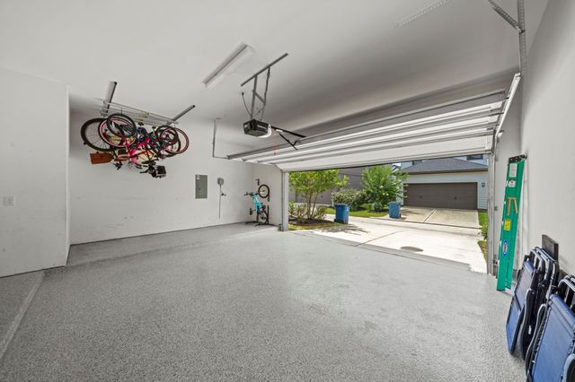 18507 Parkland Square Place, Cypress, TX 77433