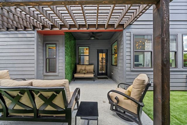 18507 Parkland Square Place, Cypress, TX 77433