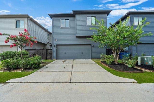 18507 Parkland Square Place, Cypress, TX 77433
